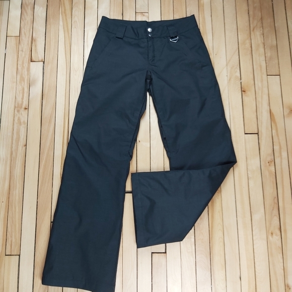 Ski & Snowboard Pants